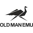 Old Man Emu